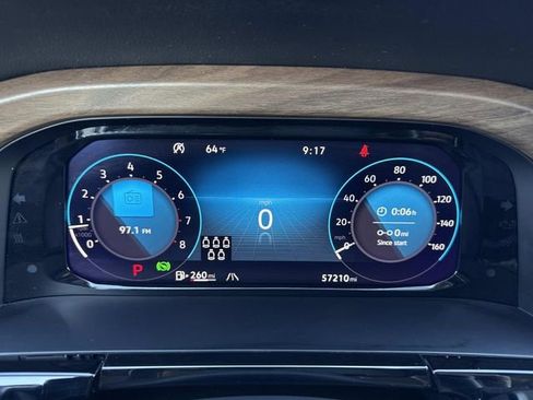 Used 2024 Volkswagen Atlas SE image 26