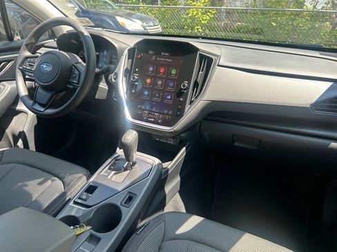 New 2024 Subaru Crosstrek 2.0i Premium AWD/4WD image 32