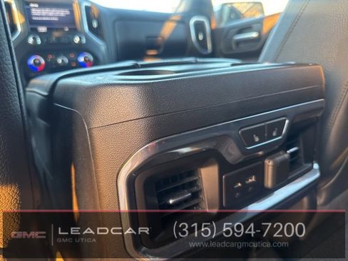 Used 2020 GMC Sierra 1500 Denali image 20