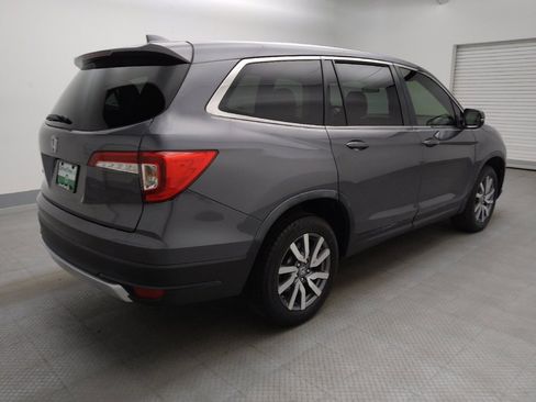 Used 2020 Honda Pilot EX image 9