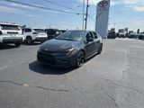 New 2025 Toyota Corolla FX w/ Convenience Package image 3