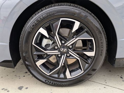 Used 2025 Hyundai Sonata SEL image 31