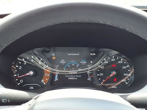 Used 2024 Jeep Compass Latitude AWD/4WD image 19