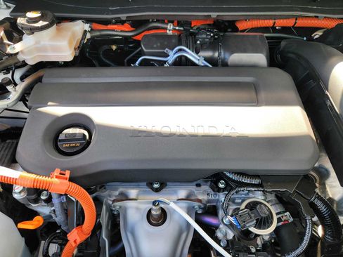 New 2026 Honda CR-V Sport image 23