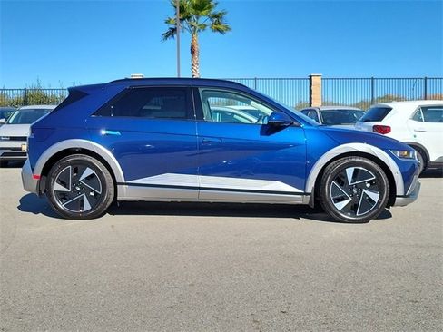 New 2026 Hyundai Ioniq 5 Limited image 27