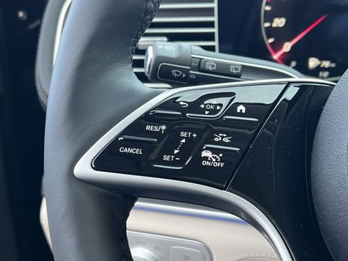 New 2026 Mercedes-Benz GLE 450 4MATIC image 31