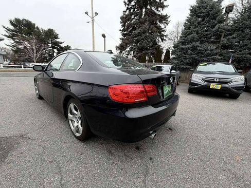 Used 2013 BMW 335i xDrive Coupe AWD/4WD image 12