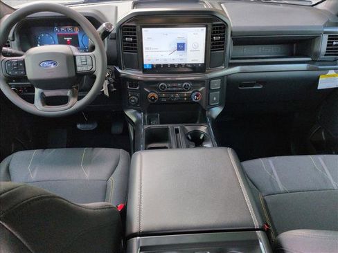 New 2025 Ford F150 STX image 15