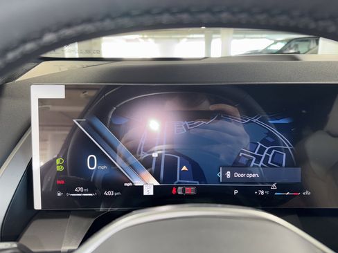 New 2026 BMW X3 xDrive30 w/ Convenience Package image 17