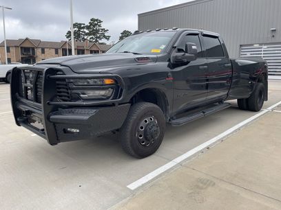 Used 2025 RAM 3500 Big Horn