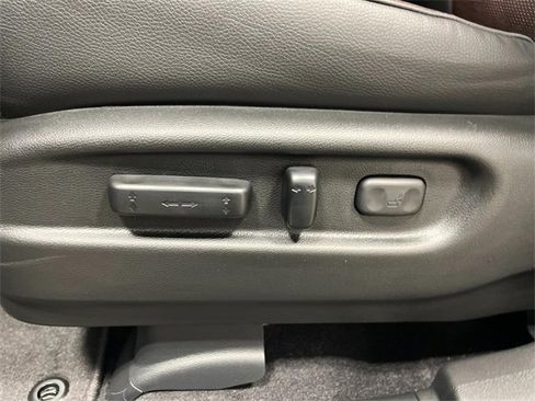 New 2026 Honda Ridgeline Black Edition image 13