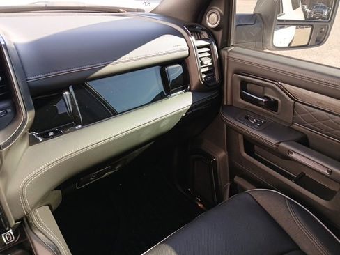 Used 2025 RAM 3500 Limited image 44