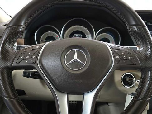 Certified 2016 Mercedes-Benz E 350 Sedan image 27