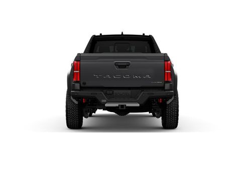 New 2025 Toyota Tacoma 4x4 Double Cab Hybrid w/ Tow Tech Package image 44