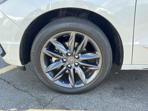 Certified 2019 Acura MDX A-Spec image 13