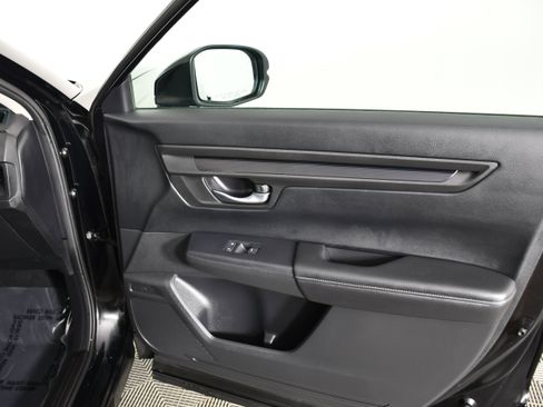 Certified 2024 Honda CR-V EX image 40
