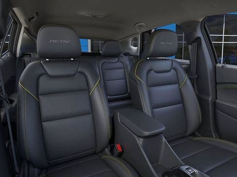 New 2026 Chevrolet Trax ACTIV w/ Driver Confidence Package image 23