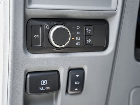 New 2025 Ford F150 Lightning Flash image 45