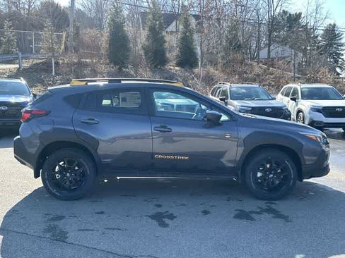 New 2026 Subaru Crosstrek 2.5i Wilderness image 3