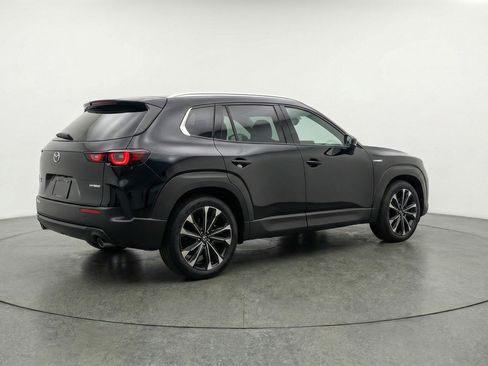 Used 2025 MAZDA CX-50 2.5 Hybrid w/ Premium Plus Pkg AWD/4WD image 9