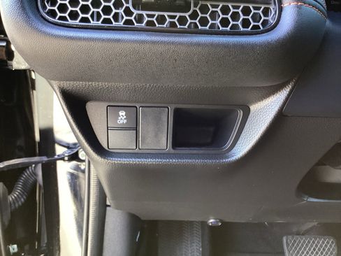 Used 2024 Honda HR-V Sport image 28