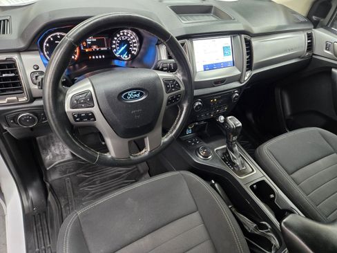 Used 2020 Ford Ranger XLT w/ Equipment Group 301A Mid image 8