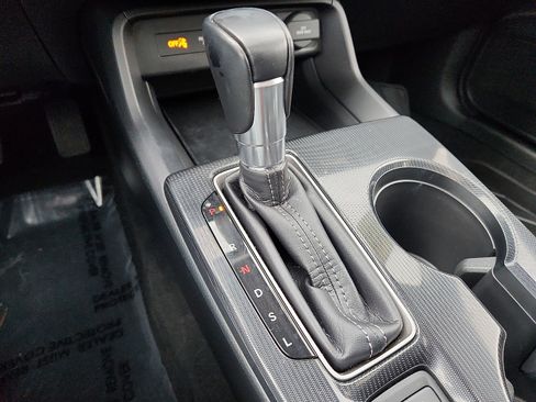 Used 2022 Honda Civic EX-L image 15