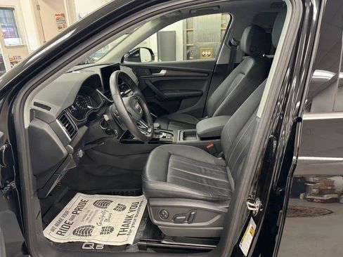 Used 2022 Audi Q5 2.0T Premium w/ Convenience Package AWD/4WD image 26
