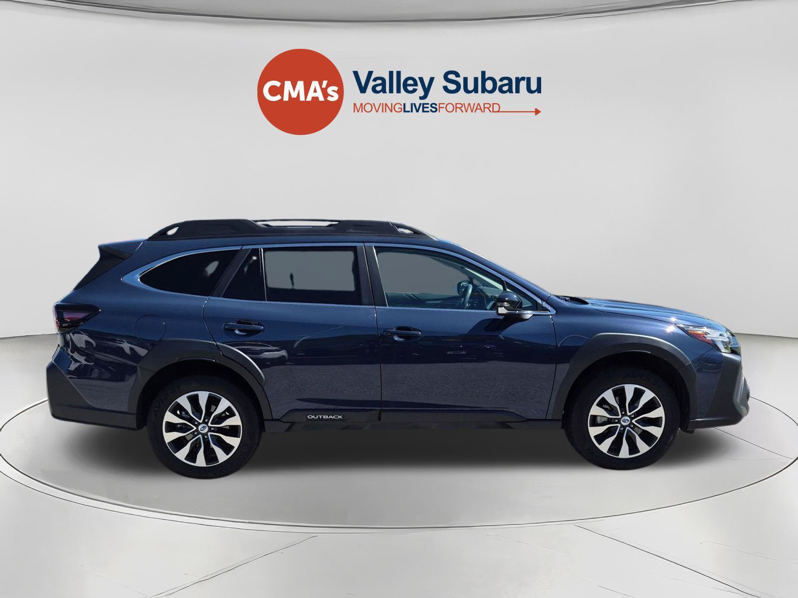Certified 2024 Subaru Outback Limited XT AWD/4WD image 6