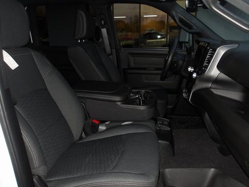 New 2026 RAM 2500 Tradesman image 17