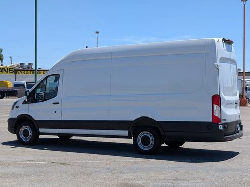 Used 2020 Ford Transit 350 148 High Roof Extended RWD image 5