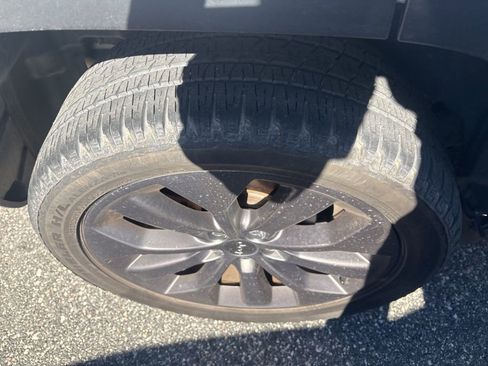 Used 2021 Jeep Cherokee Latitude Lux 80th Anniv w/ Quick Order Package 2YU 80th image 14