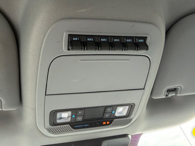 Certified 2023 Ford F250 XL w/ STX Appearance Package AWD/4WD image 19