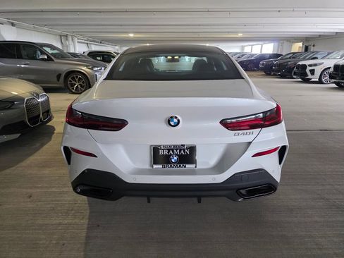 New 2026 BMW 840i w/ M Sport Professional Package RWD image 5