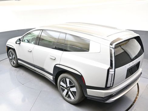 New 2026 Hyundai Ioniq 9 SEL image 45