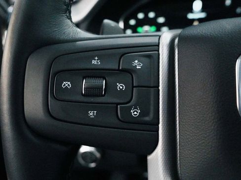 Used 2026 GMC Sierra 1500 Denali AWD/4WD image 22