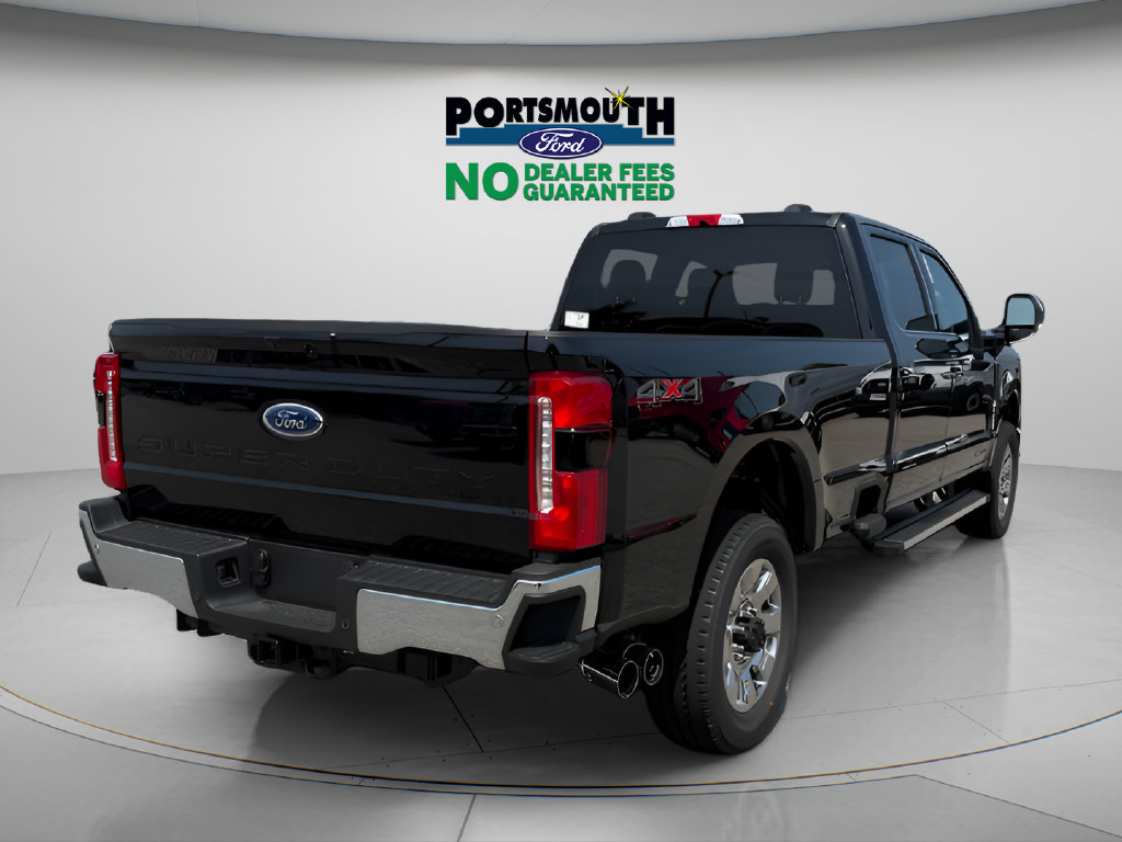 New 2026 Ford F350 Lariat w/ Chrome Package AWD/4WD image 20