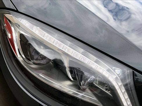 Used 2016 Mercedes-Benz S 600 image 28