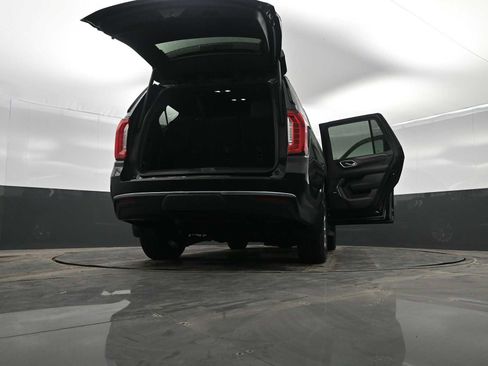 Used 2021 GMC Yukon SLT w/ SLT Luxury Plus Package image 42