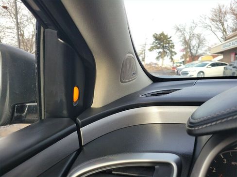 Used 2019 Nissan Murano SL image 32