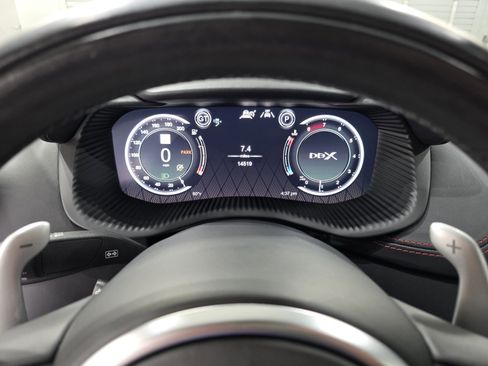 Used 2023 Aston Martin DBX 707 image 6