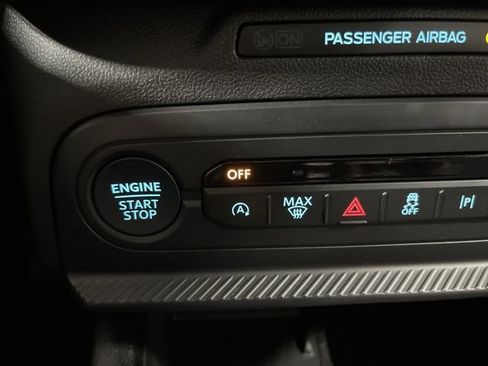 Used 2025 Ford Bronco Sport Outer Banks w/ Outer Banks Tech Package+ AWD/4WD image 32