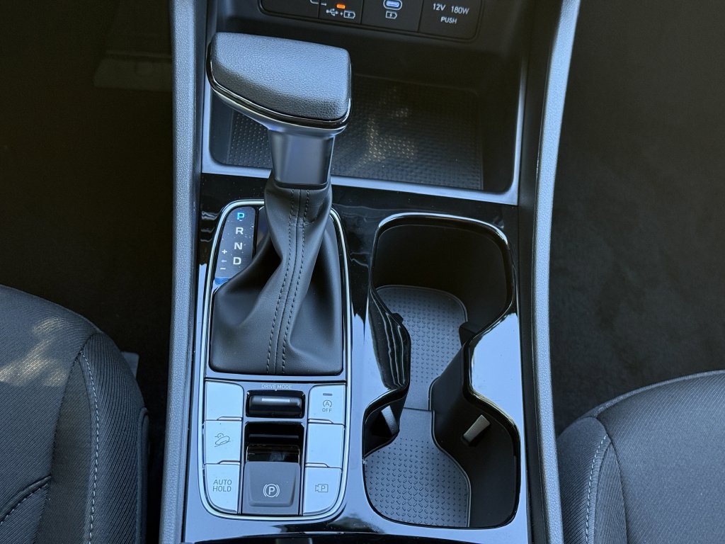 New 2026 Hyundai Tucson SEL Plus FWD image 19