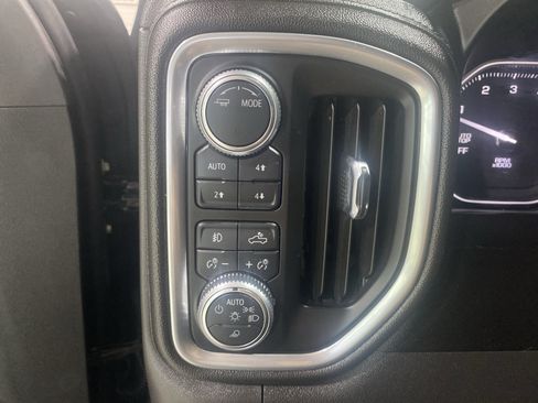 Used 2020 GMC Sierra 1500 Denali AWD/4WD image 26