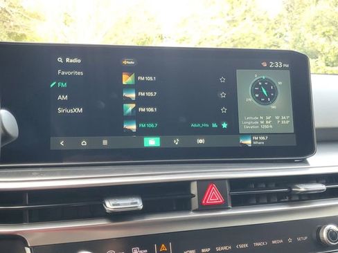 New 2026 Kia Sorento S w/ S Panoramic Sunroof Package image 21