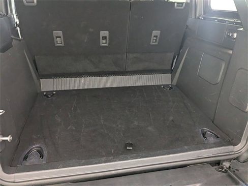 Used 2025 Ford Bronco Big Bend image 28