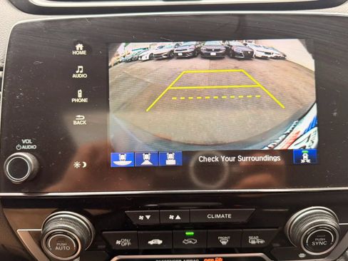 Used 2022 Honda CR-V EX image 23