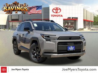 New 2026 Toyota RAV4 Woodland video 1