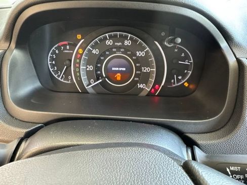 Used 2015 Honda CR-V Touring image 16