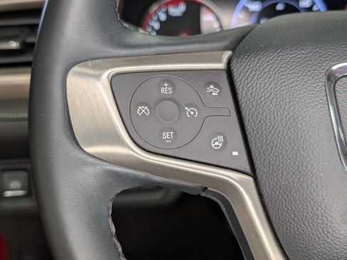 Used 2023 GMC Acadia Denali AWD/4WD image 37